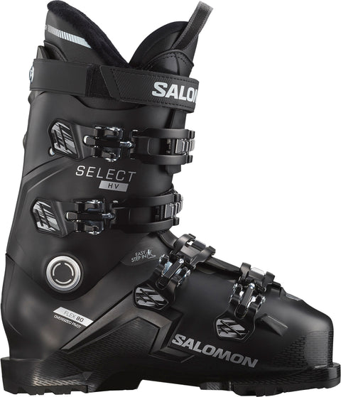 Salomon Select Hv 80 Gripwalk Ski Boot - Men's