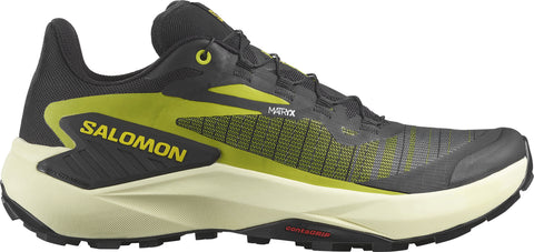 Salomon Genesis Trail Running Shoes - Men's