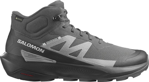 Salomon Elixir Activ Mid GORE-TEX Hiking Shoes - Men's