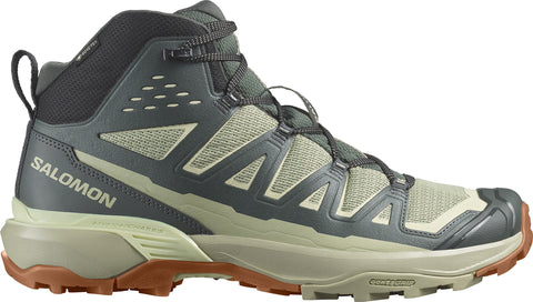 Salomon X Ultra 360 Edge Mid GTX Hiking Boots - Men's