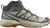 Salomon X Ultra 360 Edge Mid GTX Hiking Boots - Men's - Urban Chic - Alfalfa - Transparent Yellow