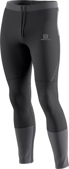 Salomon Cross Run Tights - Men's