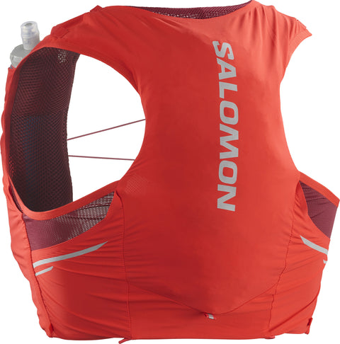 Salomon Sense Pro Running Vest with Flasks 5L - Unisex
