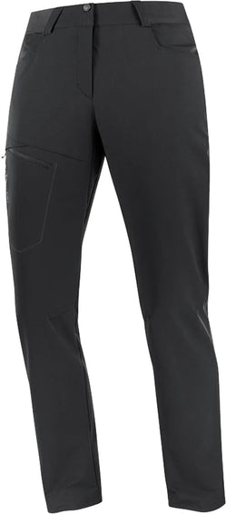 Salomon Wayfarer Warm Pants - Women’s