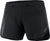 Salomon Sense Aero 5 In Shorts - Women's - Black
