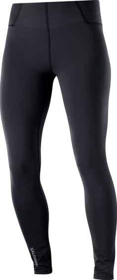 Salomon Cross Multi 28 In Tights - Women's