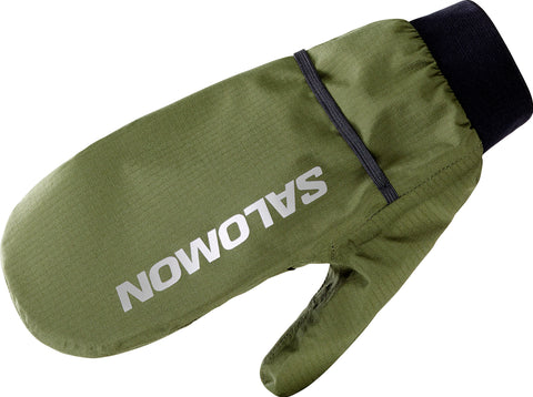 Salomon Bonatti Waterproof Mittens - Unisex