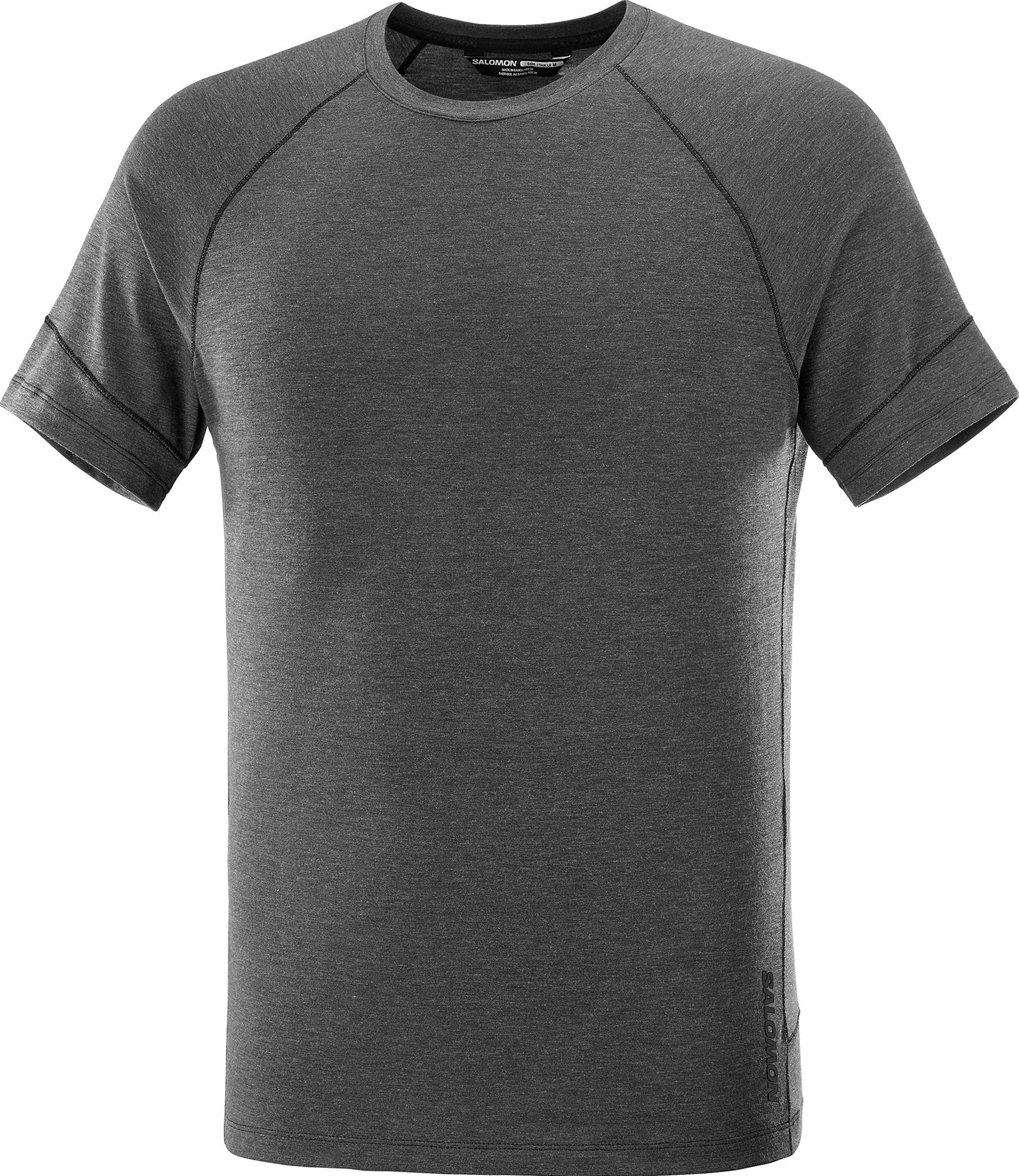 Salomon Runlife Short Sleeve T-Shirt - Men's