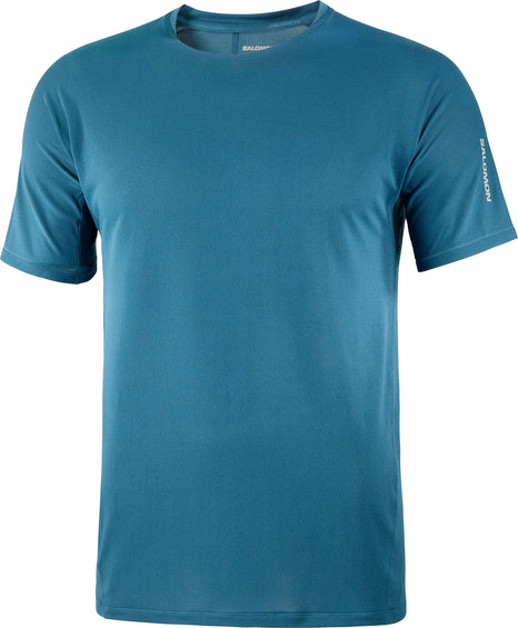 Salomon Sense Aero Short Sleeve T-Shirt - Men's