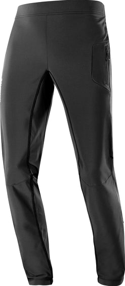 Salomon Cross Warm Softshell Pants - Men's