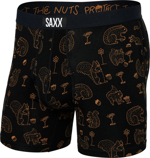 SAXX Ultra Boxer Brief Fly  - Men's