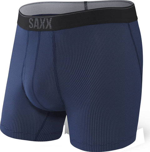 SAXX Quest Boxer Brief Fly  - Men's