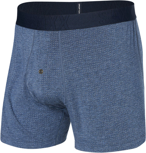 SAXX DropTemp Cooling Sleep Boxer Shorts 5 in - Men's
