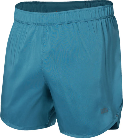 SAXX Hightail 5 In 2N1 Running Shorts - Men's