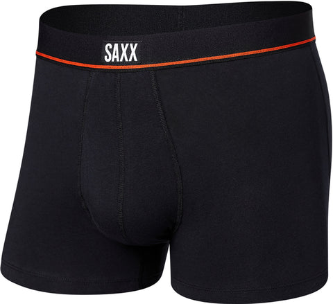 SAXX Non-Stop Stretch Cotton Trunks - Men's