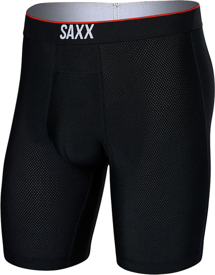 SAXX Training 7in Shorts - Men's