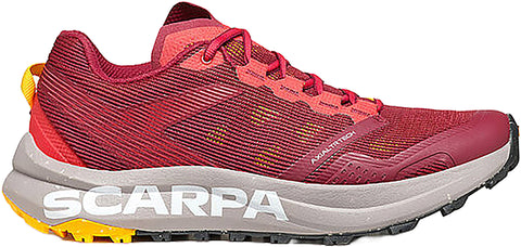 Scarpa Spin Planet Shoes - Women's