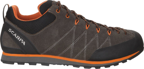 Scarpa Crux Approach Shoes - Men's