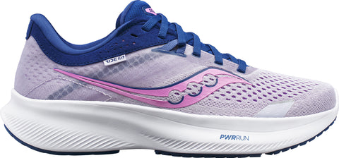 Saucony Ride 16 Running Shoes - Women's