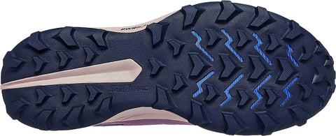 Saucony Peregrine 13 Trail Running Shoes - Women's