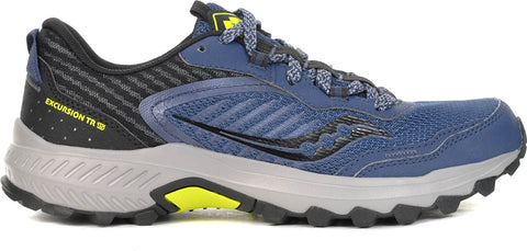 Saucony Excursion TR15 Trail Running Shoes - Men's