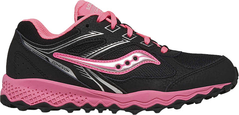 Saucony Cohesion TR14 Sneakers - Big Girls