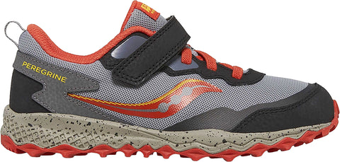 Saucony Peregrine KDZ A/C Sneakers - Boy