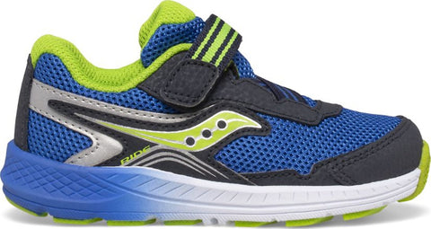 Saucony Ride 10 Jr. Sneaker - Little Kid's