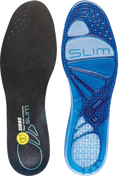 Sidas Gel Plantar Protector - Pair - Unisex