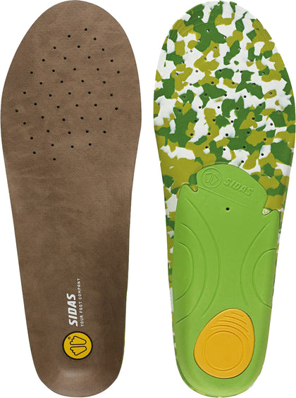 Sidas Outdoor 3D Insoles - Unisex