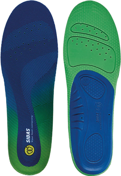 Sidas Comfort 3D Insoles - Unisex