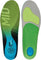 Sidas 3Feet Mid Run Protect - Unisex - No Color