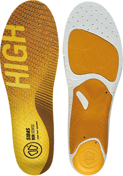 Sidas 3Feet High Run Sense - Unisex