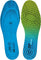 Sidas Impact Reducer Insoles - Unisex - No Color