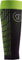 Sidas Ultralight Run Calf Sleeves - Unisex - Black - Yellow