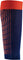 Sidas Ultralight Run Calf Sleeves - Unisex - Blue - Orange