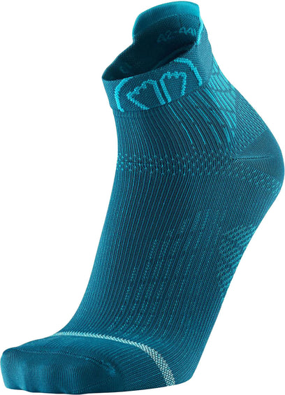Sidas Run Anatomic Ankle Sock - Women's