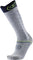 Sidas Ski Merino Performance Socks - White - Blue