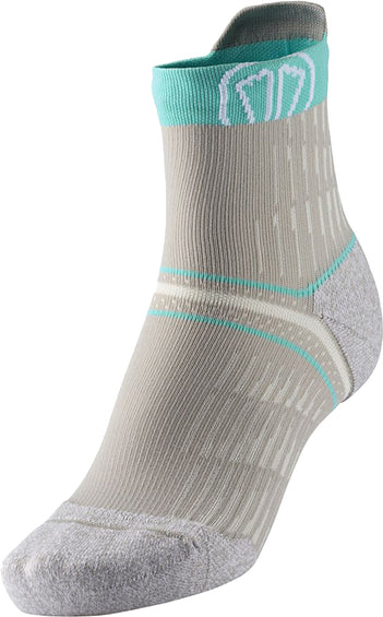 Sidas Run Anatomic Comfort Socks - Women's
