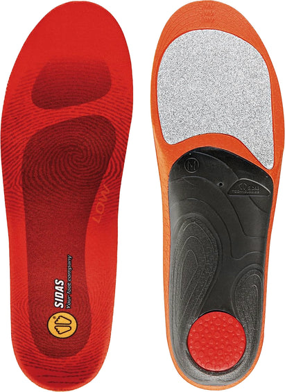 Sidas 3Feet Winter Low Insoles
