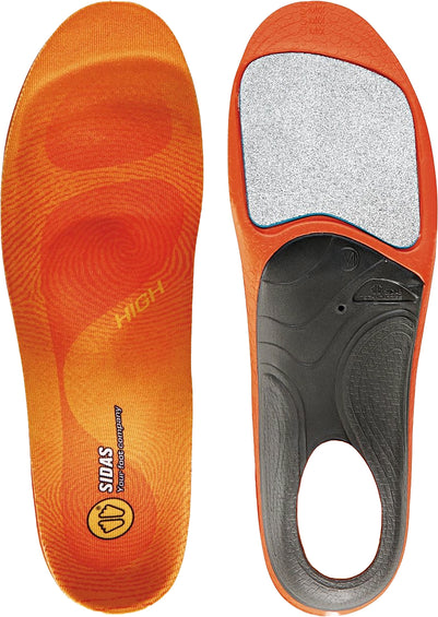 Sidas 3Feet Winter High Insoles