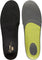 Sidas 3Feet Slim High Insoles - No Color