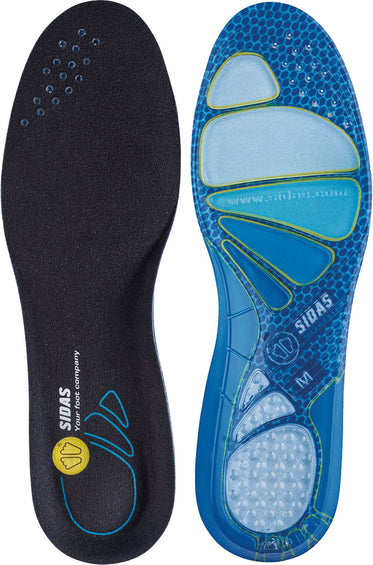 Sidas Cushioning Gel Insoles - Unisex