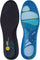 Sidas Cushioning Gel Insoles - Unisex - No Color