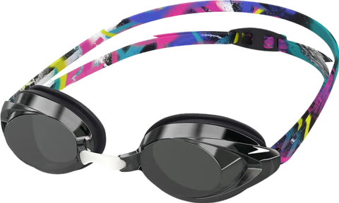 Speedo Vanquisher 2.0 Mirrored Limited Edition Swim Goggles