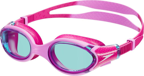 Speedo Biofuse 2.0 Swimming Goggles - Junior