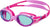 Speedo Biofuse 2.0 Swimming Goggles - Junior - Flamingo Pink - Electric Pink - Black