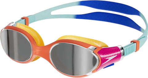 Speedo Biofuse 2.0 Mirror Swimming Goggles