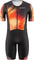 SUGOi Rpm Aero Tri Suit - Men's - Raging Fire