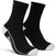 SUGOi RS Winter Socks - Unisex - Black
